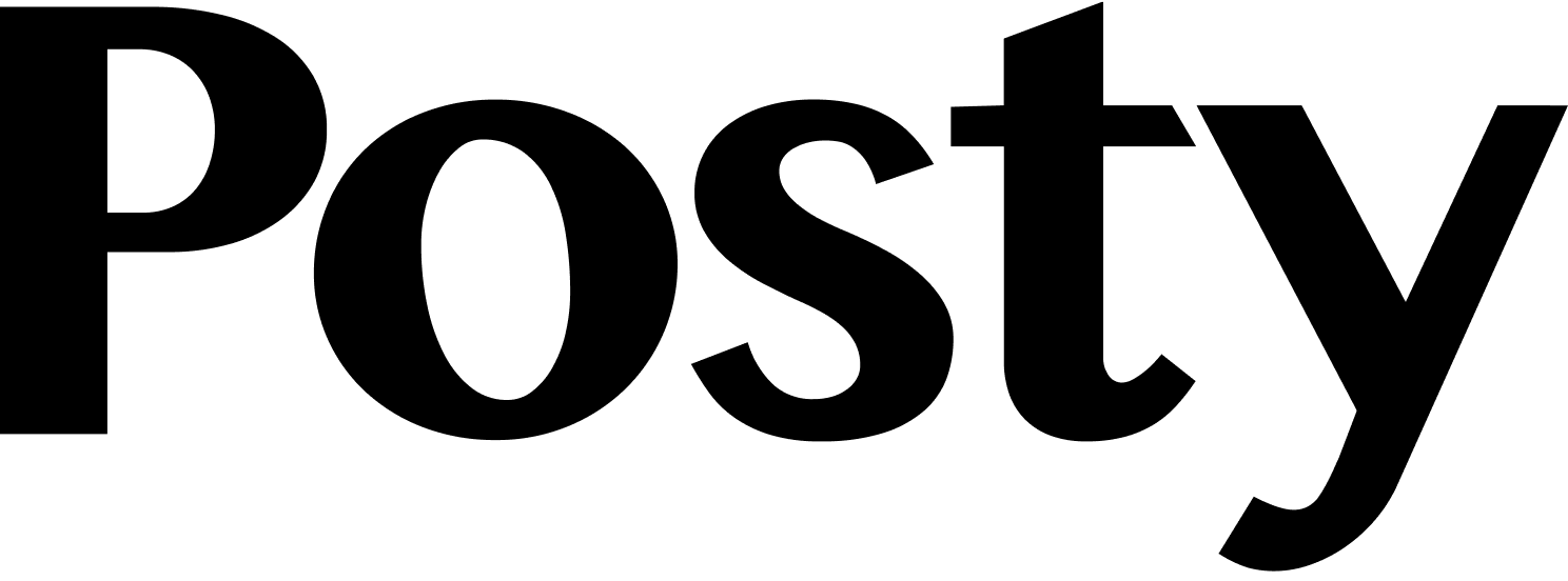posty logo