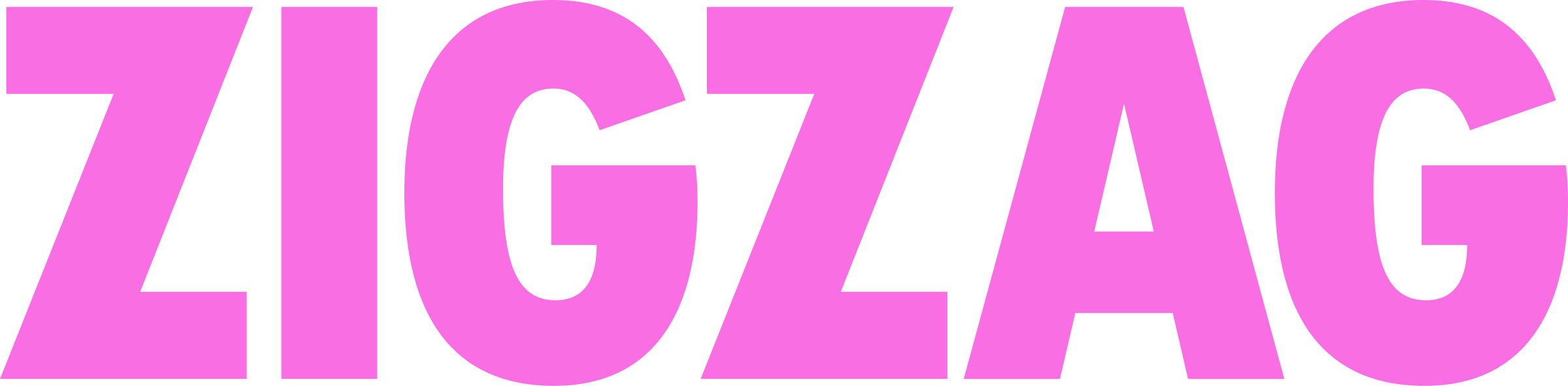 zigzag logo